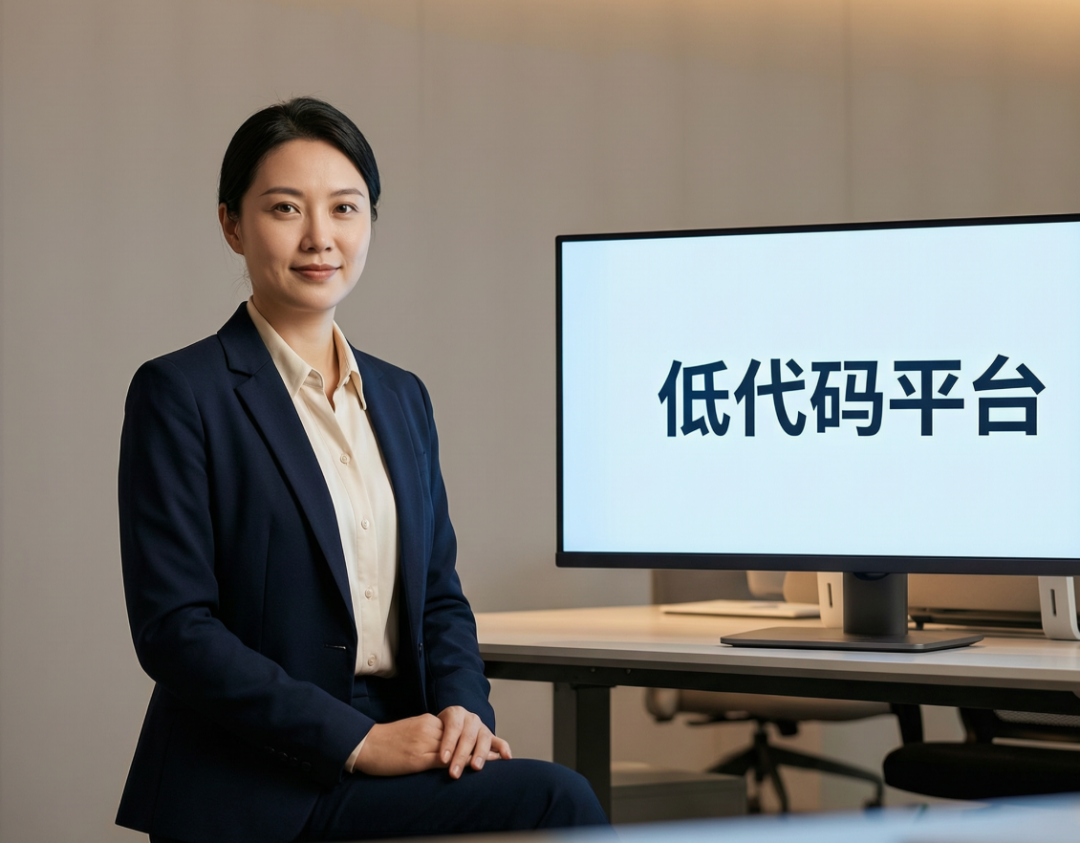 开源低代码平台推荐：功能强大支持商业化和二次开发