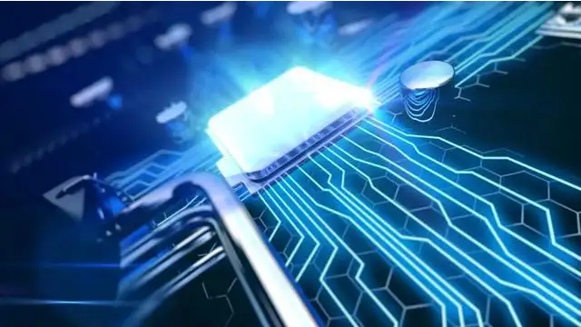 新能源汽车核心部件—从零了解电控IGBT模块的图6