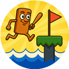 外国山海之木棍人冲冲冲