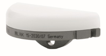 【读懂单髁】从读懂X-ray开始：固定平台单髁假体(LINK®