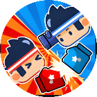 双人竞技场大作战