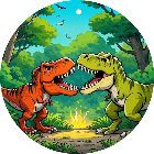 恐龙末日生存争霸