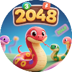 2048贪吃蛇跑酷