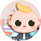 疯狂宝宝模拟器