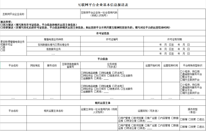 跨境电商税务合规再升级：互联网平台企业涉税信息报送新规解读与卖家应对策略