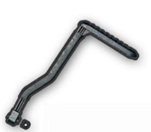 武器预告丨双持冲锋枪，双枪旋转扫射，火花四溢，武器设计概念曝光！