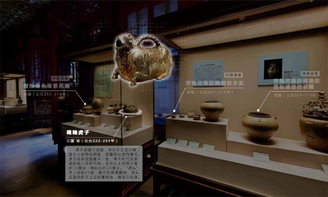 光子晶体科技受邀参加国家文旅部数字文旅场景建设活动并发表专题演讲