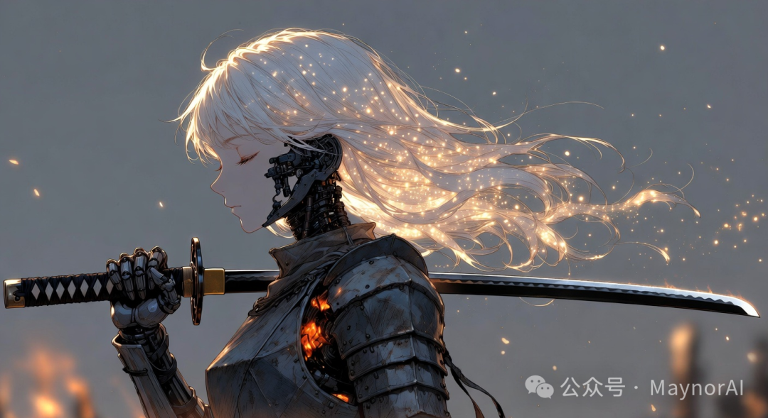 Grok Imagine is Now Available on fal