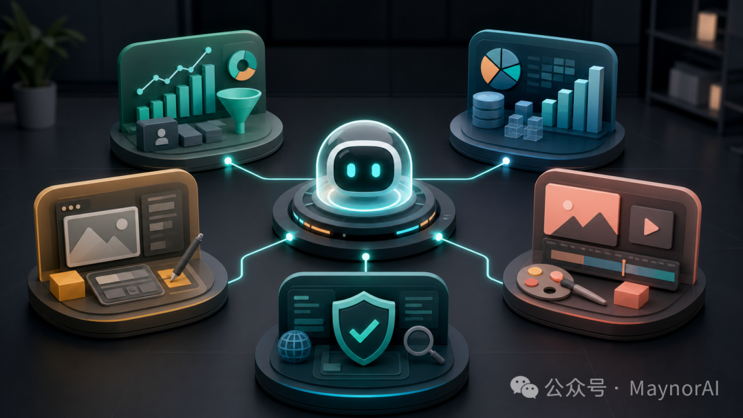 Codex 角色插件像 AI 工作岗位能力包