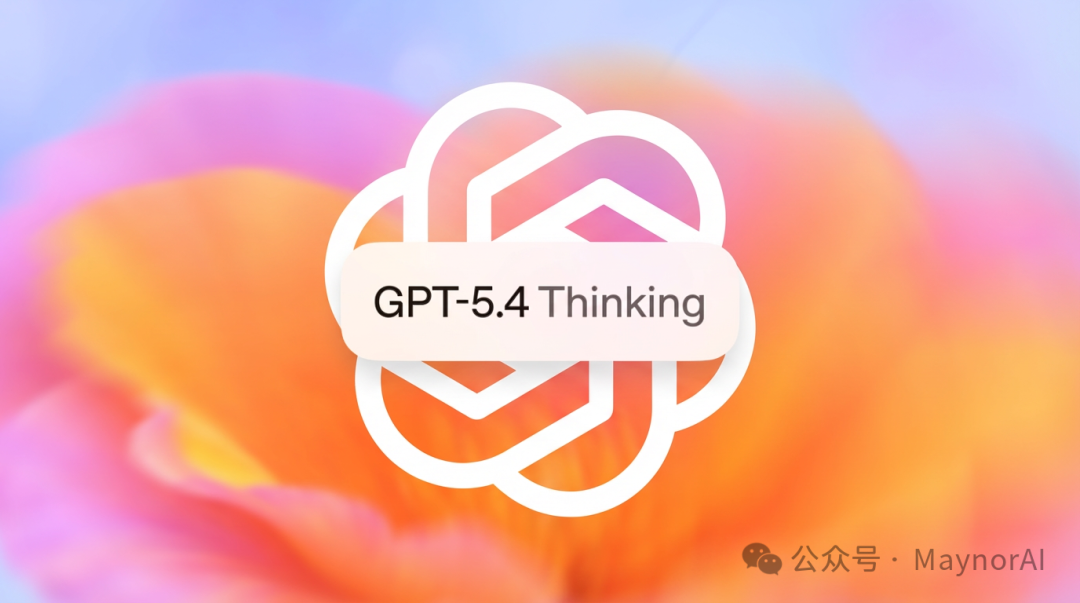 OpenAI launches GPT-5.4 Thinking and Pro combining coding, reasoning, and  computer use in one model