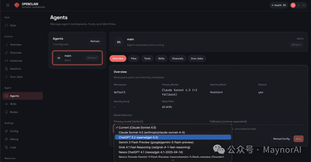 What are Nexos AI credits and how they work with OpenClaw - Hostinger Help  Center
