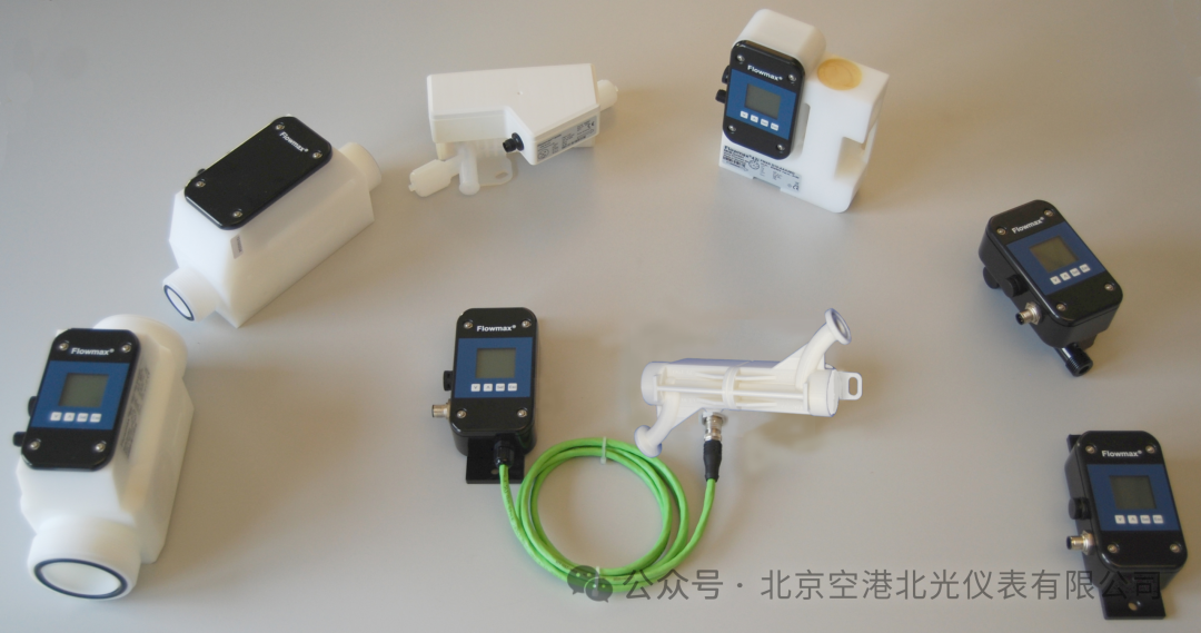 北光仪表走进合肥重光电子，赋能半导体湿法设备升级