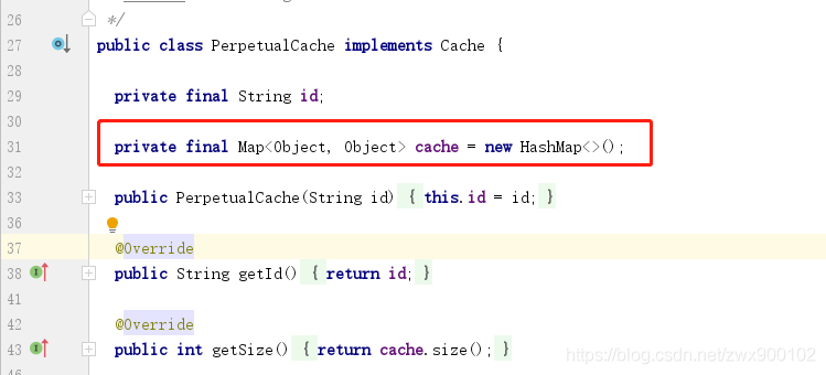 给我五分钟，带你彻底掌握 MyBatis 缓存的工作原理
