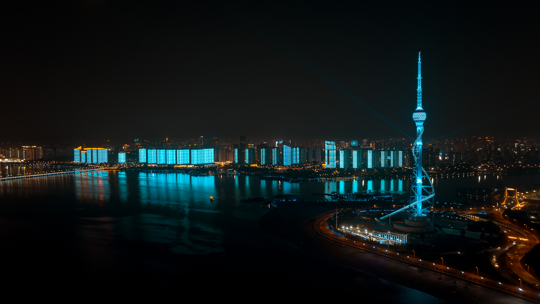 夏游临沂|该来逛逛啦,好玩又好看,开启潮玩打卡