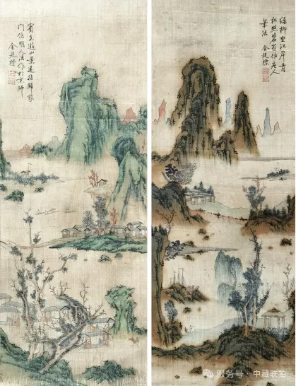 值得期待: 2025弘仁元迎春艺术品拍卖精品预览!(图29) 值得期待: 2025弘仁元迎春艺术品拍卖精品预览!(图29)