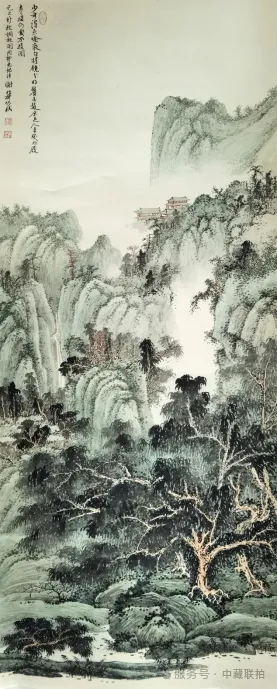 值得期待: 2025弘仁元迎春艺术品拍卖精品预览!(图17) 值得期待: 2025弘仁元迎春艺术品拍卖精品预览!(图17)