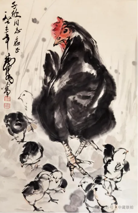 值得期待: 2025弘仁元迎春艺术品拍卖精品预览!(图19) 值得期待: 2025弘仁元迎春艺术品拍卖精品预览!(图19)