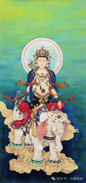 值得期待: 2025弘仁元迎春艺术品拍卖精品预览!(图2) 值得期待: 2025弘仁元迎春艺术品拍卖精品预览!(图2)