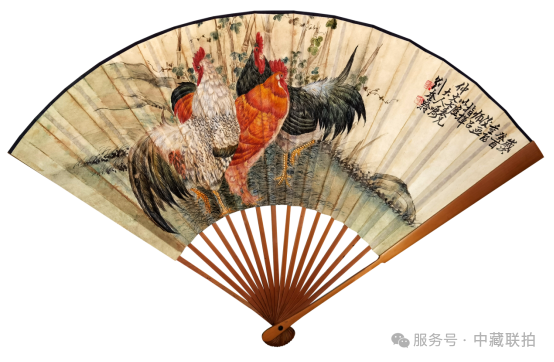 关注网拍!2025弘仁元新年名家書畫拍賣會!(图13) 关注网拍!2025弘仁元新年名家書畫拍賣會!(图13)