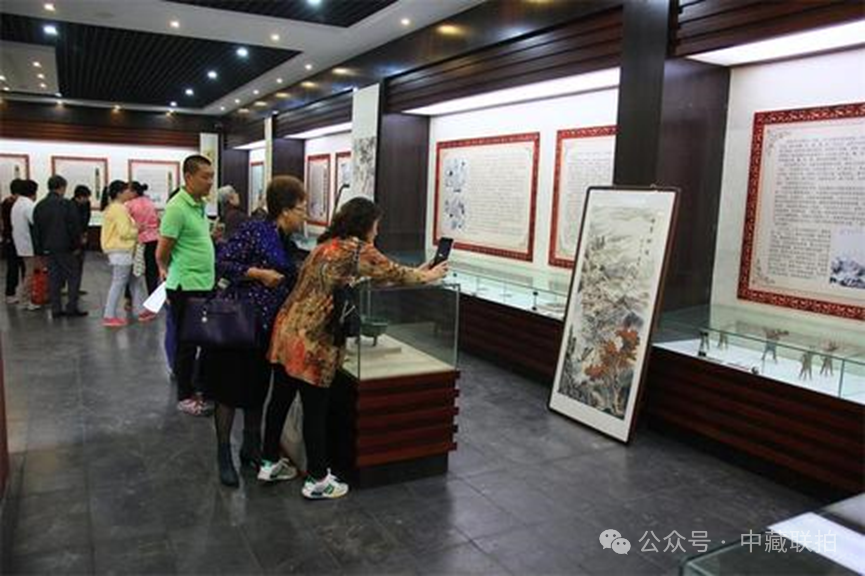 藏品进万家, 收藏全民化，掀起艺术品资产配置新浪潮！ 收藏资讯|艺术家|书画家|书画名人|书法家-中华收藏网