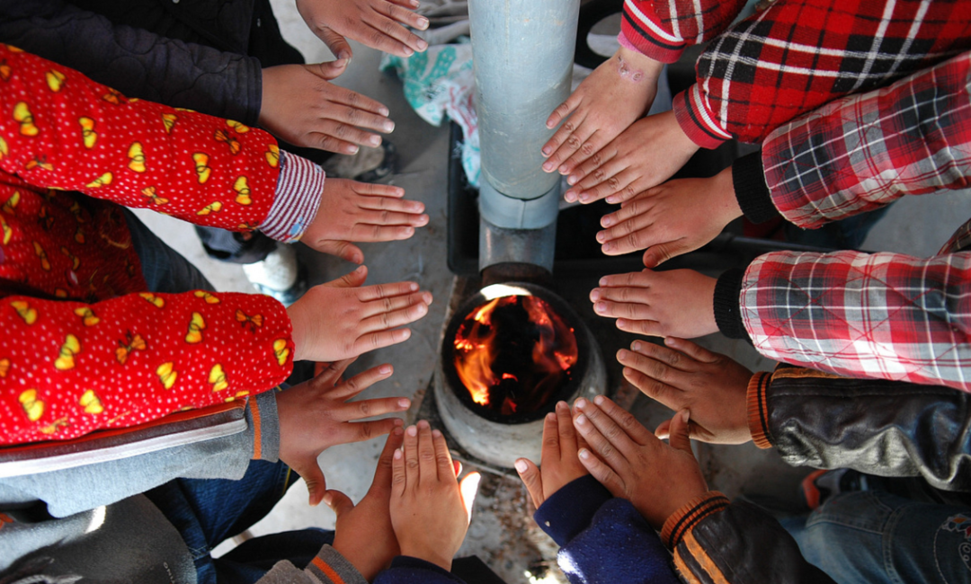 过来人说说心里话