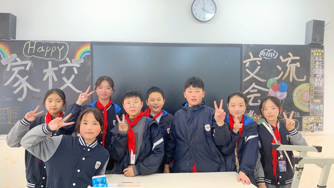 宜宾东辰2024新初一拟任班导介绍三