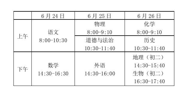 计划招1770人，北京延庆发布2023年高级中学考试招生方案