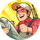 再钓亿竿就收手