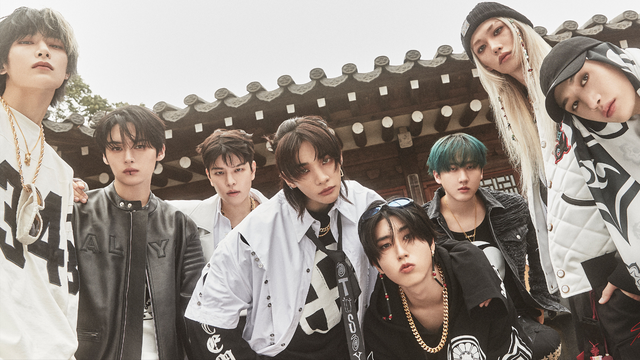 2025韩国最帅男歌手排行：车银优仅排第八，第一实至名归