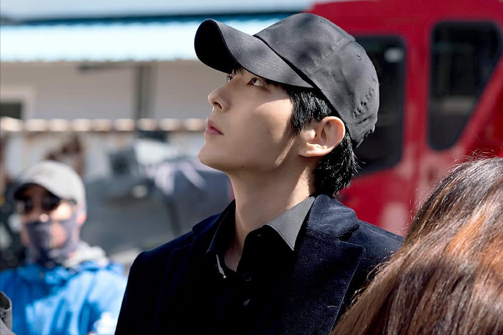 图片[8]-42岁比23岁更惊艳，他是吃了防腐剂吗？-小蓝短视频