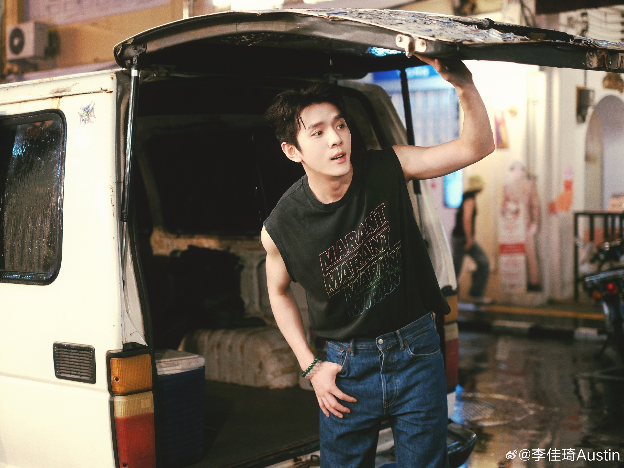 图片[3]-《披荆斩棘》他成功减重22斤，风评却变得更差了？-小蓝短视频