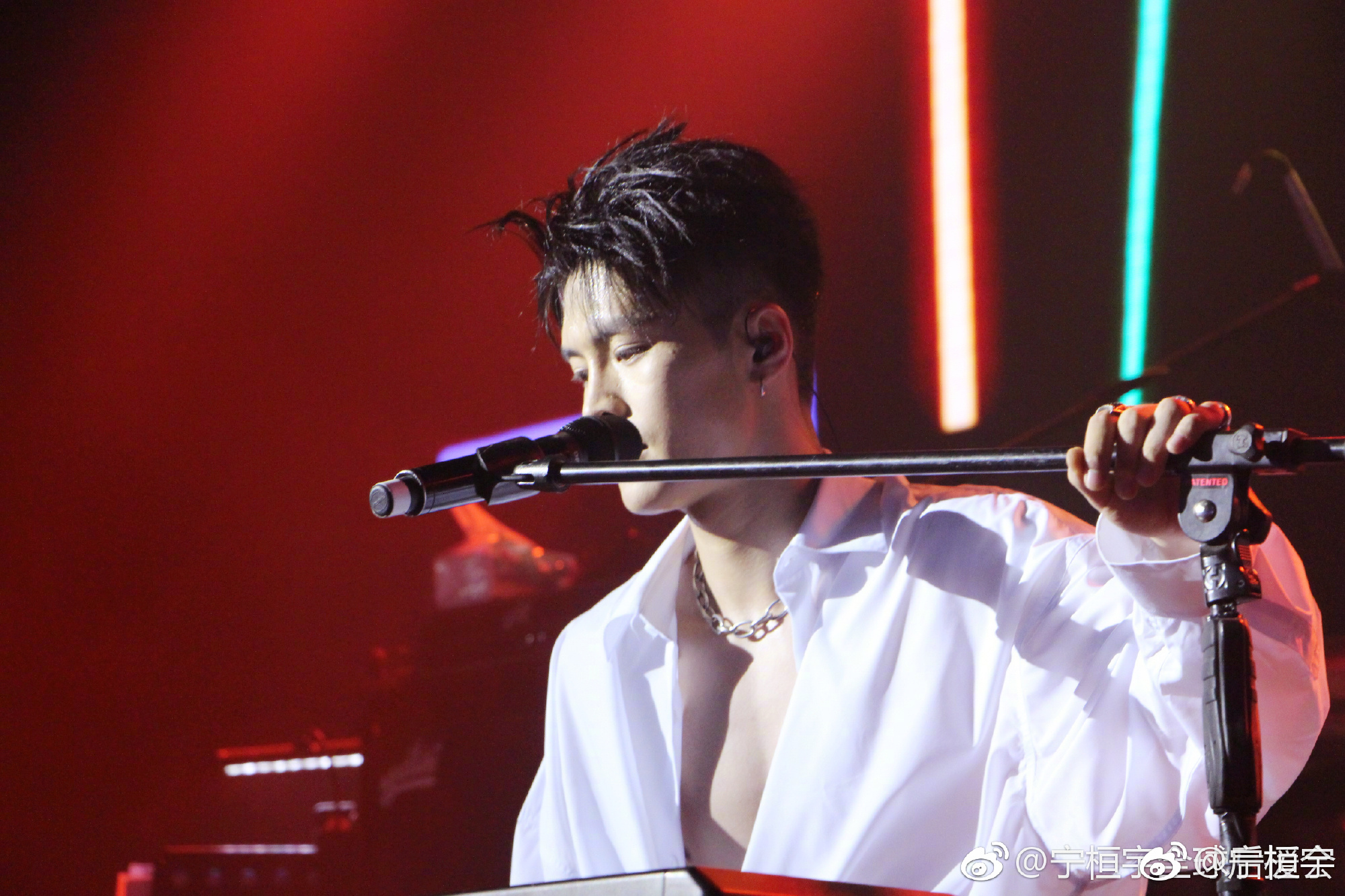 图片[6]-《披荆斩棘》他成功减重22斤，风评却变得更差了？-小蓝短视频