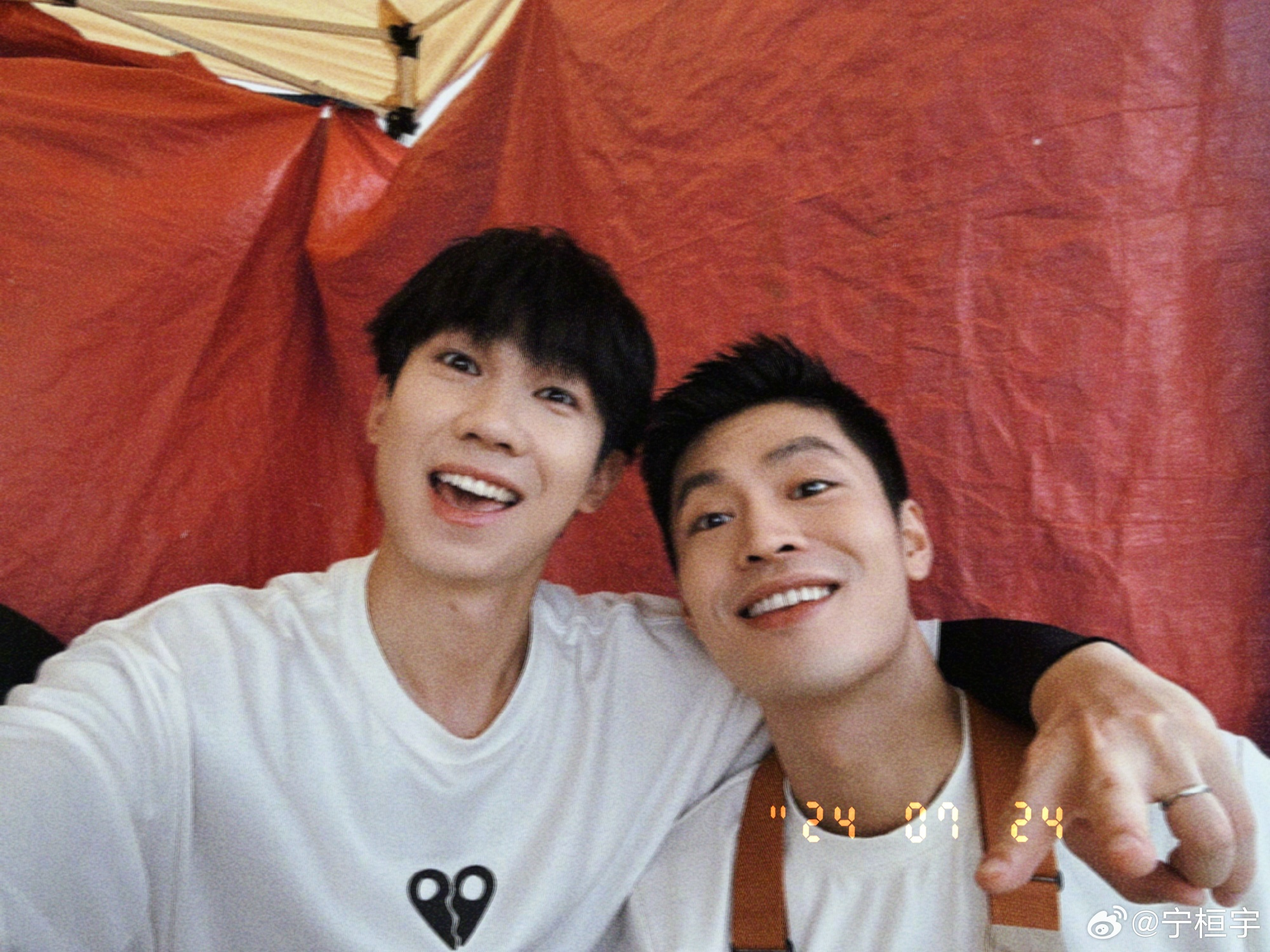 图片[12]-《披荆斩棘》他成功减重22斤，风评却变得更差了？-小蓝短视频