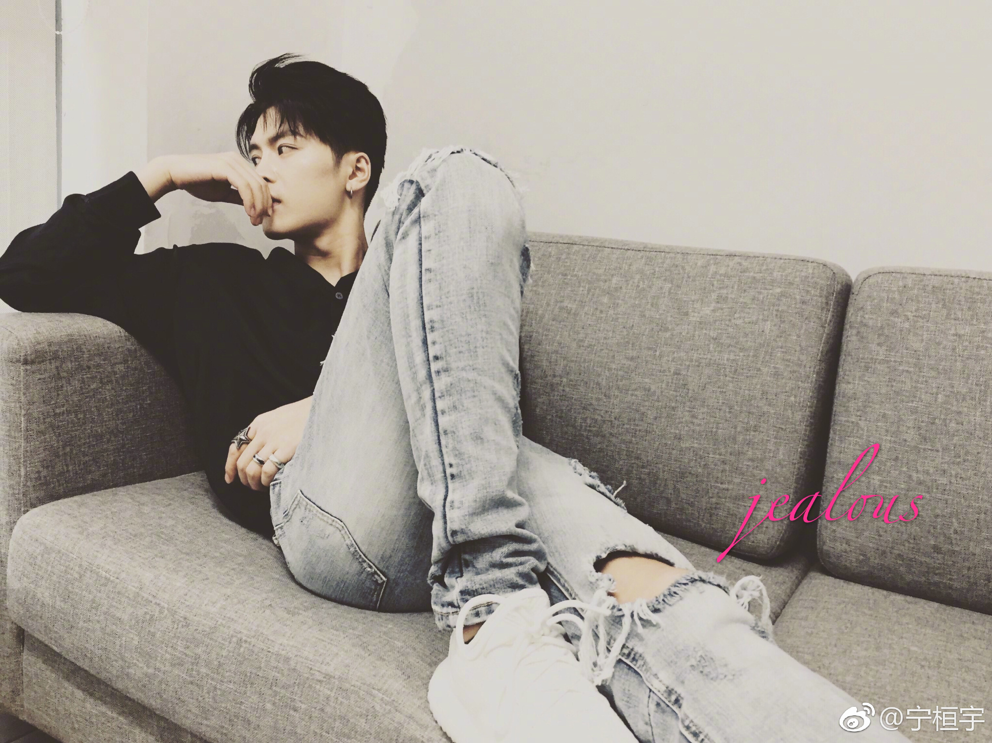 图片[4]-《披荆斩棘》他成功减重22斤，风评却变得更差了？-小蓝短视频