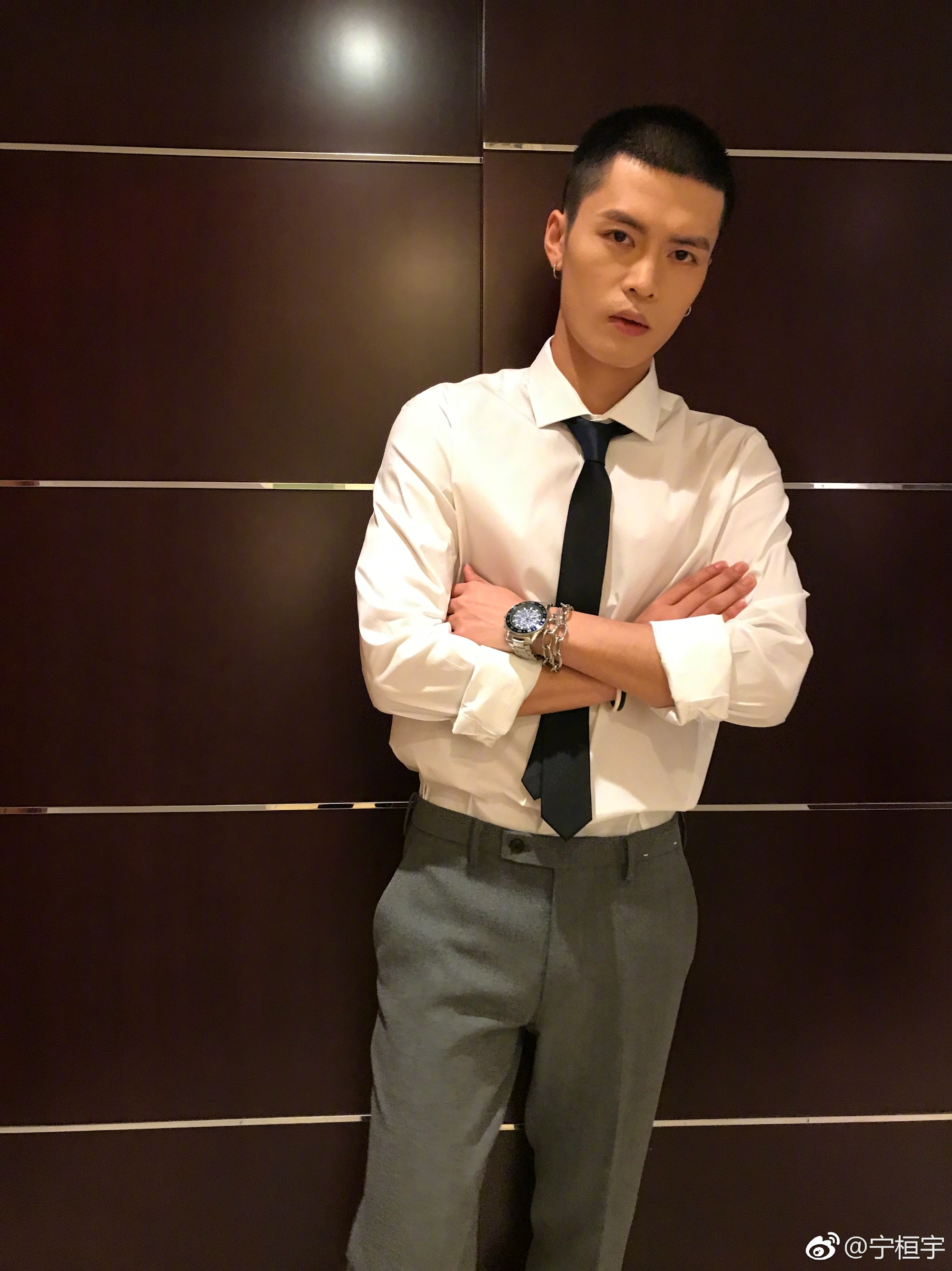 图片[5]-《披荆斩棘》他成功减重22斤，风评却变得更差了？-小蓝短视频