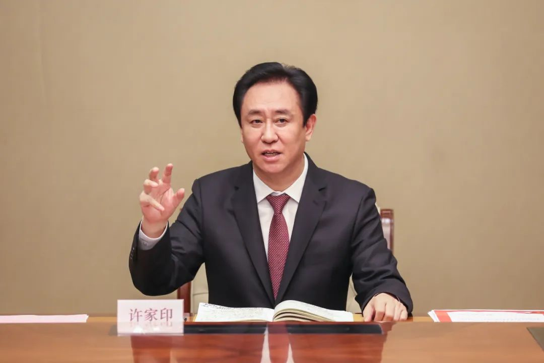 刘永灼被抓！为许家印得力干将，曾带领球队登顶亚洲之巅！执掌恒大足球时豪言：国内的冠军，我不给你就不能抢（组图） - 10