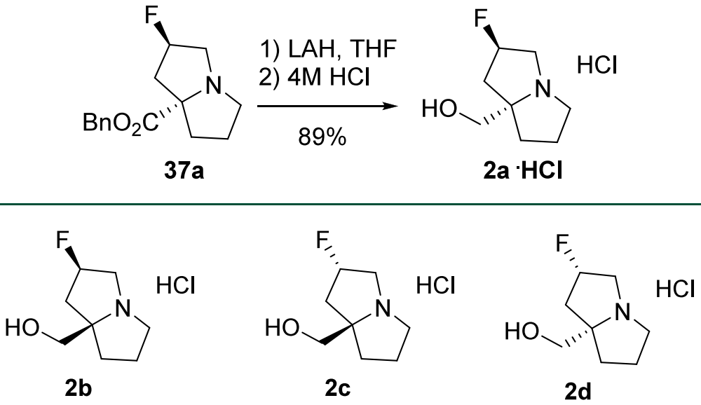 蝴蝶醇的工艺开发 第16张