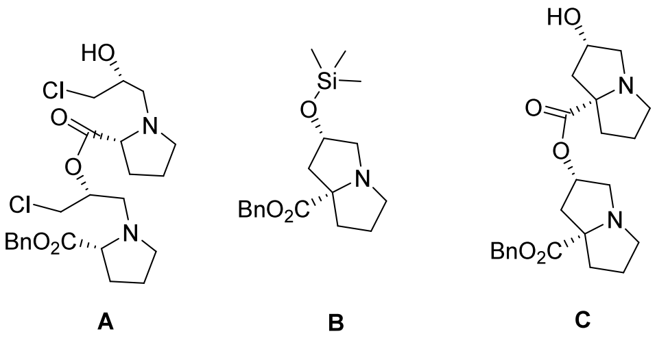 蝴蝶醇的工艺开发 第14张