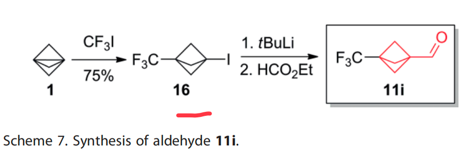 BCP系列分子砌块的设计与合成 第14张