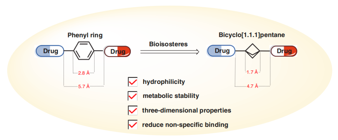 BCP系列分子砌块的设计与合成 第1张