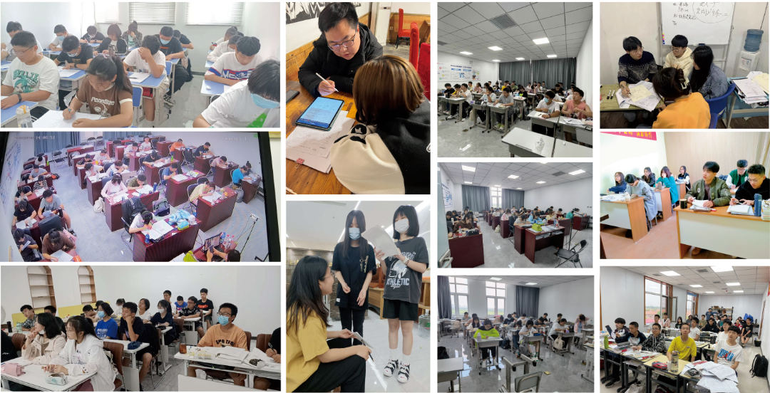 2026年河北保定高二数学/物理/化学寒假补习机构推荐(11)