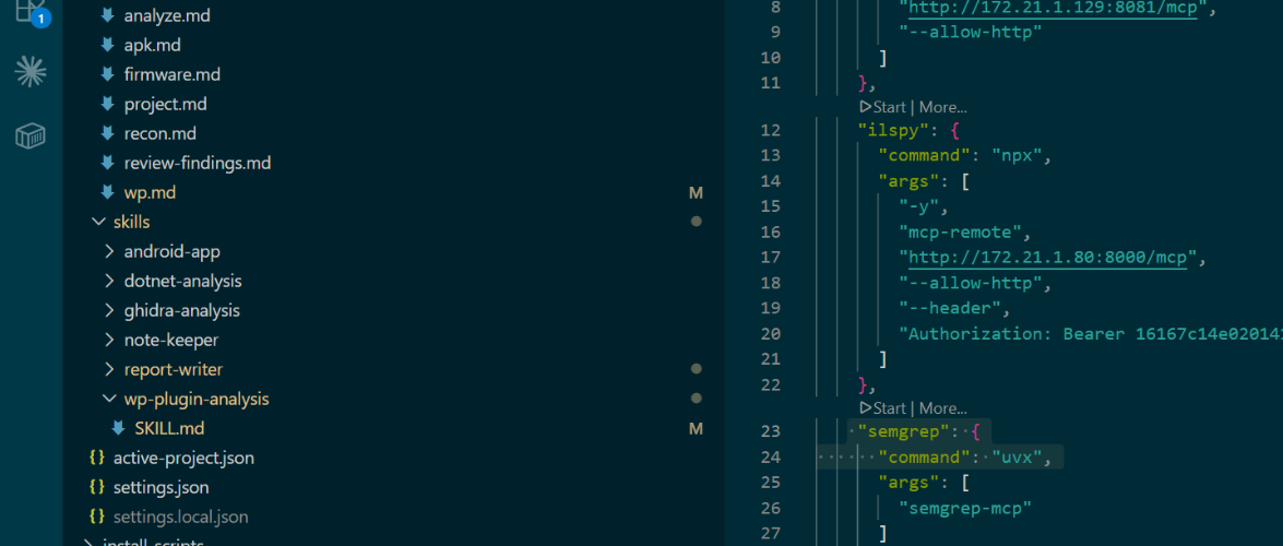 Example Image