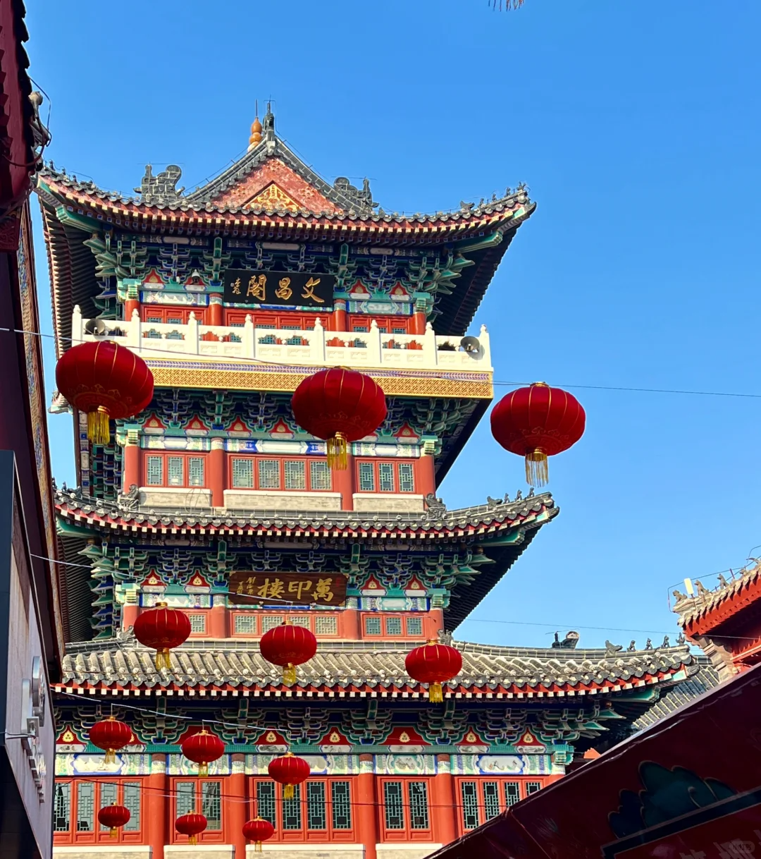 新华社聚焦!潍坊这处地标性旅游胜地,你来过吗?