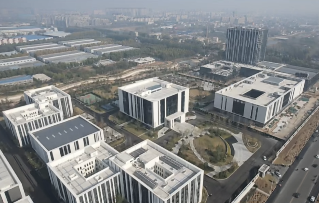 河南翔宇医疗怎么安阳市博士后设站（基地）单位系列报道Vol.5 ｜ 翔宇医疗：朝阳行业创辉煌 人才战略促发展_https://www.jmylbn.com_新闻资讯_第4张