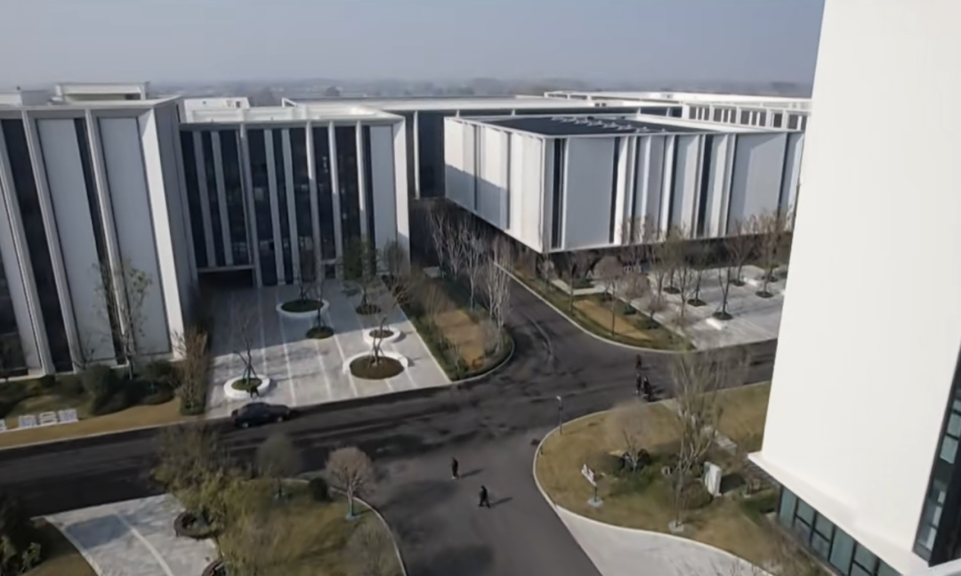 河南翔宇医疗怎么安阳市博士后设站（基地）单位系列报道Vol.5 ｜ 翔宇医疗：朝阳行业创辉煌 人才战略促发展_https://www.jmylbn.com_新闻资讯_第7张