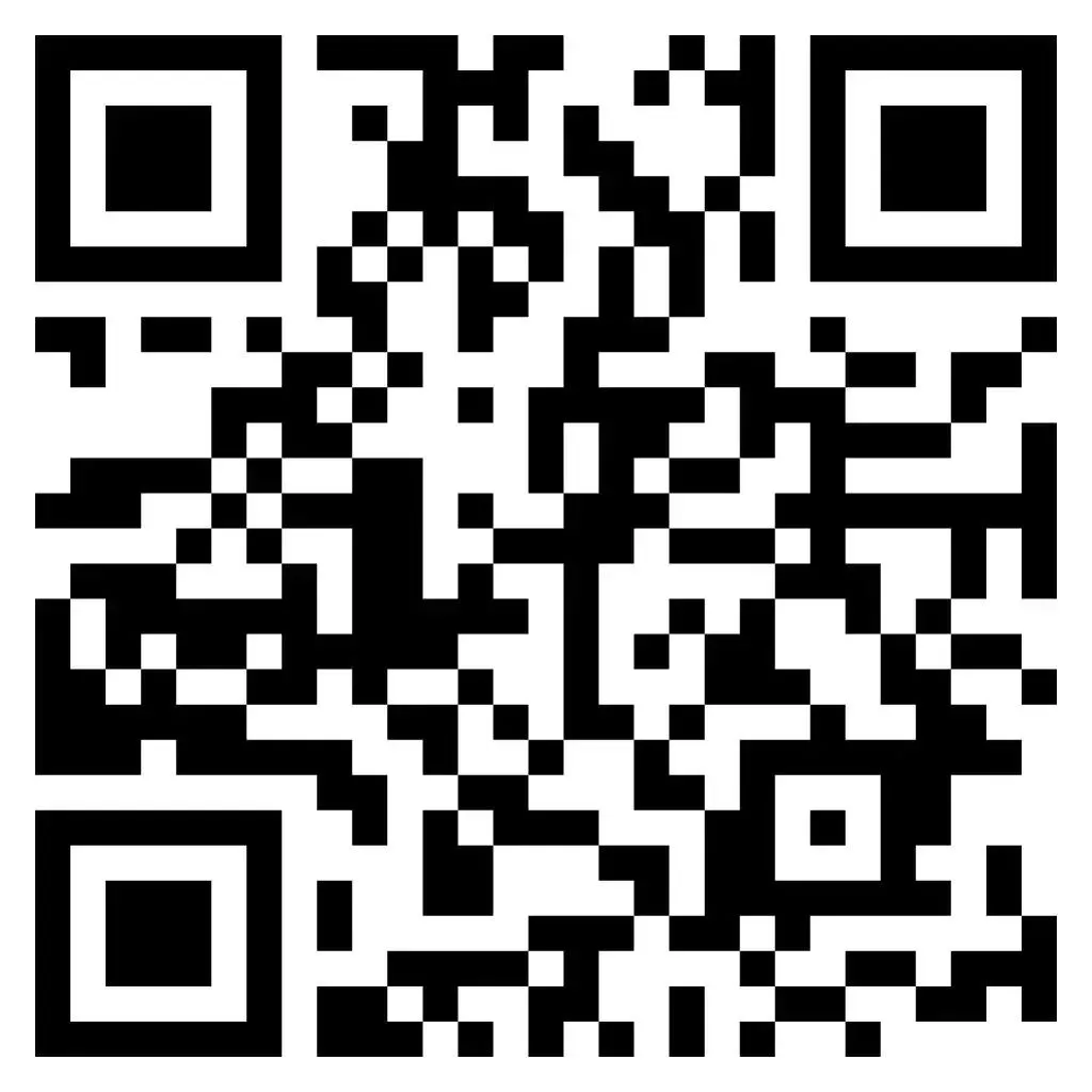 新生意向登记二维码