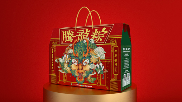 IFPAD 学生文创作品3