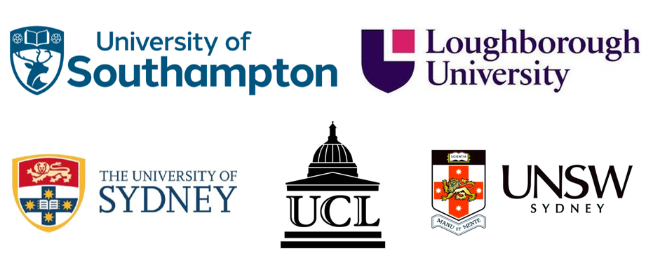 全球顶尖综合类大学Offer