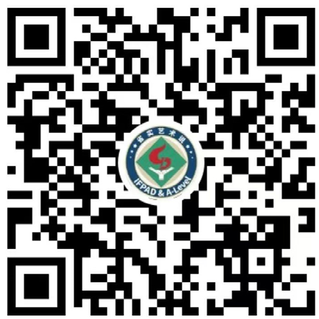 IFPAd&A-Level 微信视频号二维码