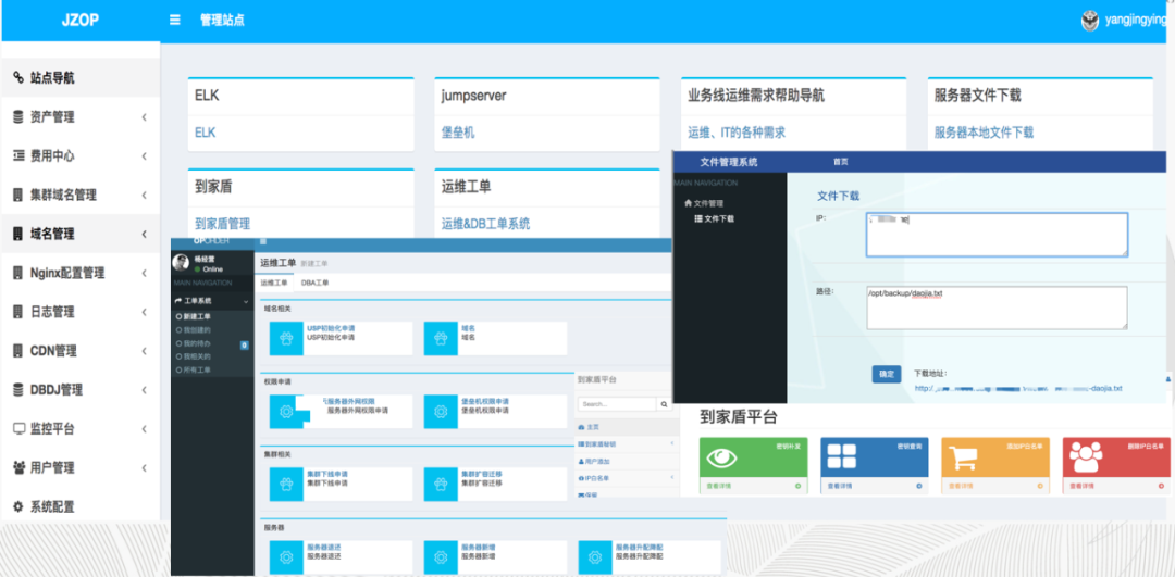 业务上云后58到家运维平台的演进之路含成本规划与监控建议